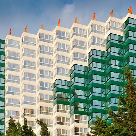 Kaktus Hotel Benikaktus Benidorm Exteriér fotografie
