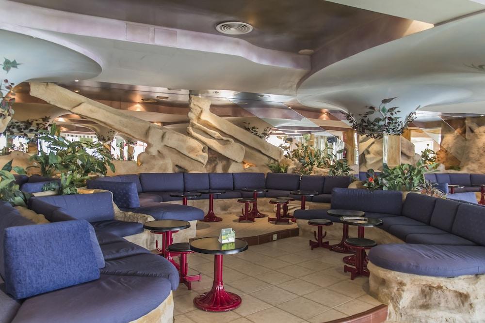 Kaktus Hotel Benikaktus Benidorm Exteriér fotografie